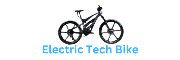 Electric Tech Bike